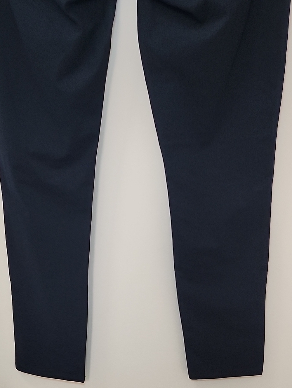 Vuori Meta Pants Athletic Slim Fit Navy Size 33 - Picture 11 of 16
